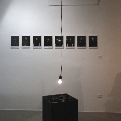 Student Exhibition:  Art Documentation in the Age of Digital Media