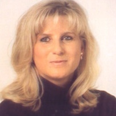Administrator <br>Barbara Rauch