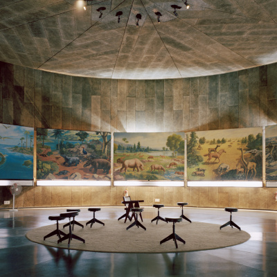 Returns of Knowledge(s) – Exhibition – HDA Haus der Architektur