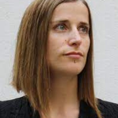 Assistant Professor <br> Katrin Nora Kober