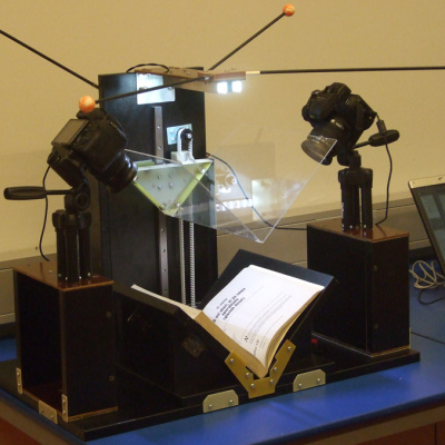 Returns of Knowledge(s) – Exhibition – HDA Haus der Architektur