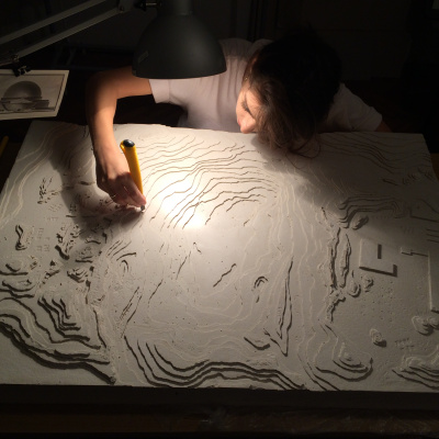Returns of Knowledge(s) – Exhibition – HDA Haus der Architektur