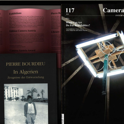 Returns of Knowledge(s) – Exhibition – HDA Haus der Architektur
