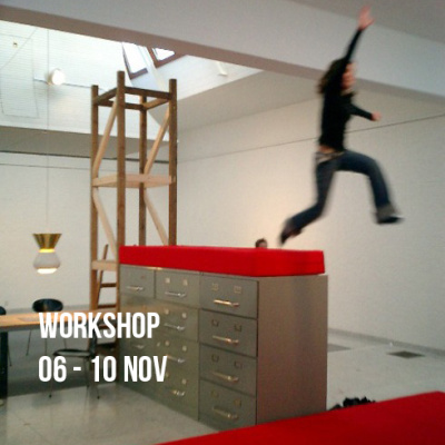 Returns of Knowledge(s) – Exhibition – HDA Haus der Architektur
