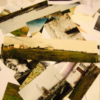 Returns of Knowledge(s) – Exhibition – HDA Haus der Architektur