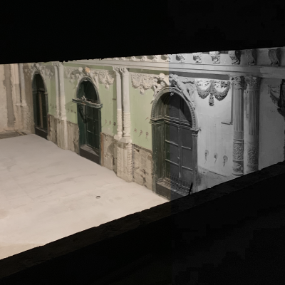 Returns of Knowledge(s) – Exhibition – HDA Haus der Architektur