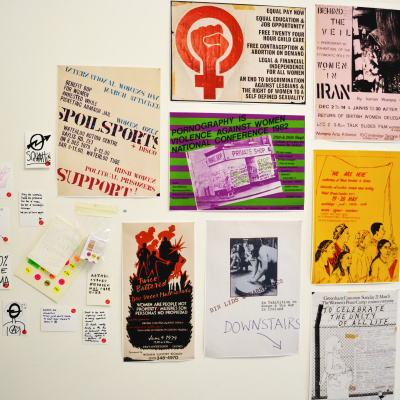 Returns of Knowledge(s) – Exhibition – HDA Haus der Architektur
