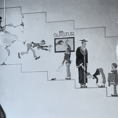 Returns of Knowledge(s) – Exhibition – HDA Haus der Architektur