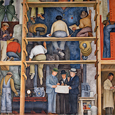 Returns of Knowledge(s) – Exhibition – HDA Haus der Architektur
