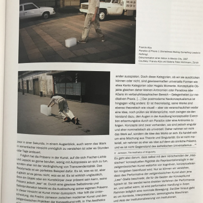 Returns of Knowledge(s) – Exhibition – HDA Haus der Architektur