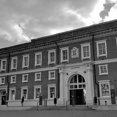 Goldsmiths, University of London – Department of Media, Communications and Cultural Studies