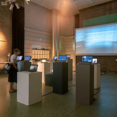 Returns of Knowledge(s) – Exhibition – HDA Haus der Architektur