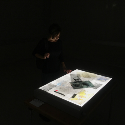 Returns of Knowledge(s) – Exhibition – HDA Haus der Architektur