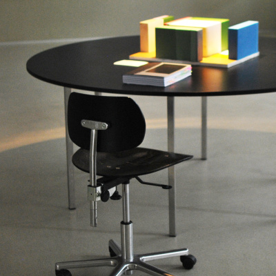 Returns of Knowledge(s) – Exhibition – HDA Haus der Architektur