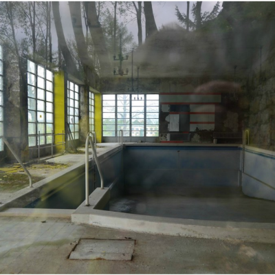 Returns of Knowledge(s) – Exhibition – HDA Haus der Architektur