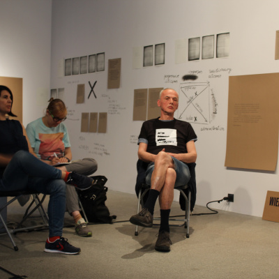 Returns of Knowledge(s) – Exhibition – HDA Haus der Architektur