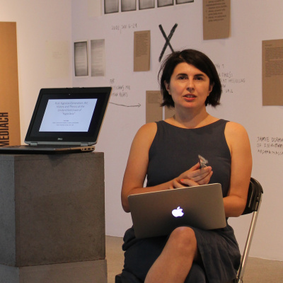 Returns of Knowledge(s) – Exhibition – HDA Haus der Architektur