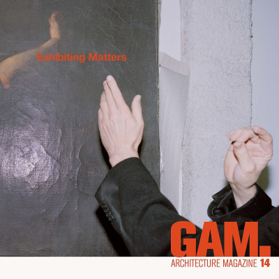 Returns of Knowledge(s) – Exhibition – HDA Haus der Architektur