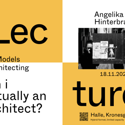 Returns of Knowledge(s) – Exhibition – HDA Haus der Architektur