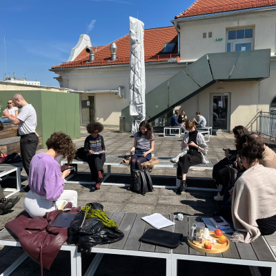 Returns of Knowledge(s) – Exhibition – HDA Haus der Architektur