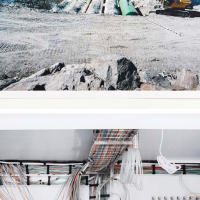 Returns of Knowledge(s) – Exhibition – HDA Haus der Architektur