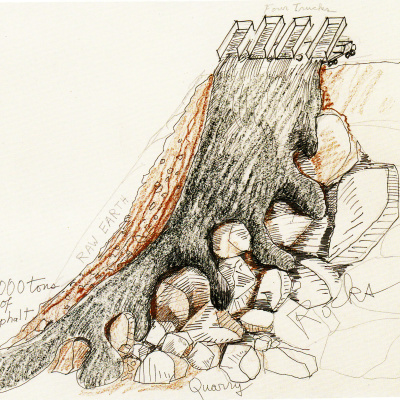 Returns of Knowledge(s) – Exhibition – HDA Haus der Architektur