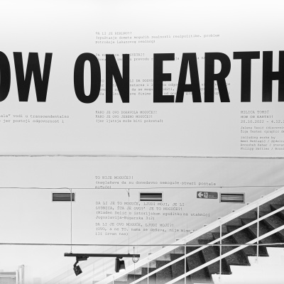 Returns of Knowledge(s) – Exhibition – HDA Haus der Architektur