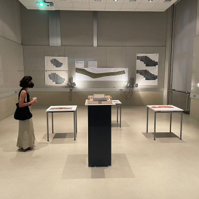 Returns of Knowledge(s) – Exhibition – HDA Haus der Architektur