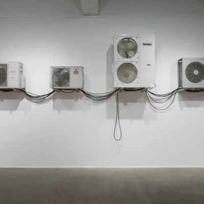 Returns of Knowledge(s) – Exhibition – HDA Haus der Architektur