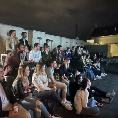 Returns of Knowledge(s) – Exhibition – HDA Haus der Architektur