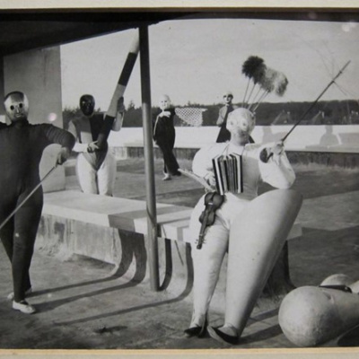 Returns of Knowledge(s) – Exhibition – HDA Haus der Architektur