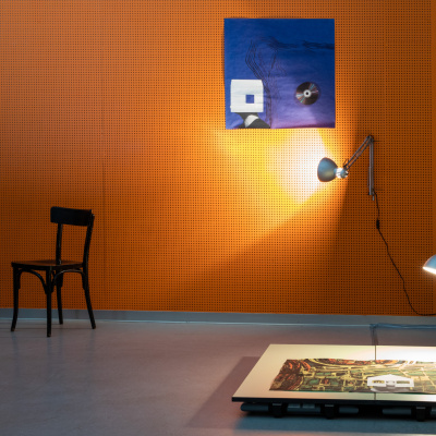 Returns of Knowledge(s) – Exhibition – HDA Haus der Architektur