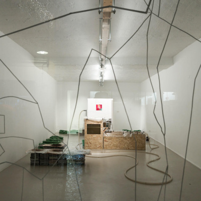 Returns of Knowledge(s) – Exhibition – HDA Haus der Architektur
