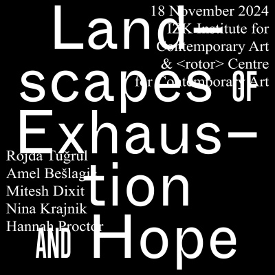 Returns of Knowledge(s) – Exhibition – HDA Haus der Architektur