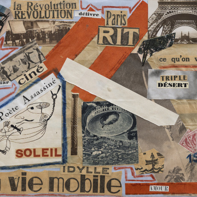 Returns of Knowledge(s) – Exhibition – HDA Haus der Architektur