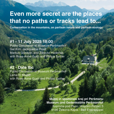 Returns of Knowledge(s) – Exhibition – HDA Haus der Architektur
