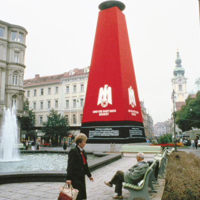 Returns of Knowledge(s) – Exhibition – HDA Haus der Architektur