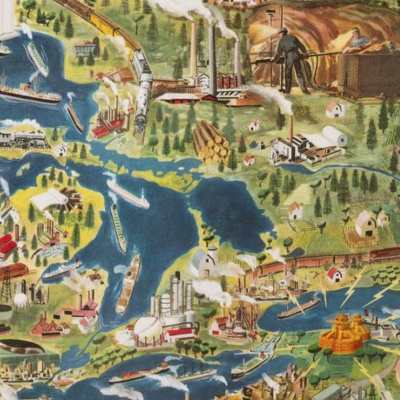 Student Exhibition: The European Dream