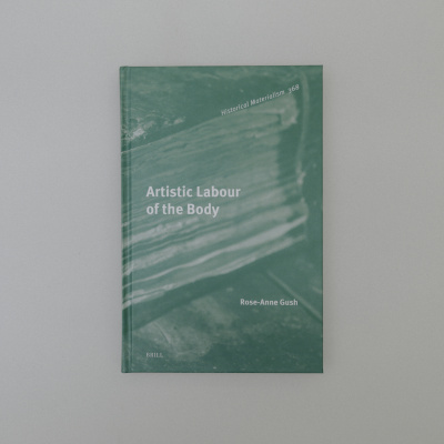 SEQUENCE 2: Poetics of Unlearning