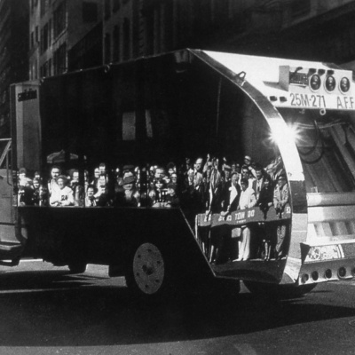 Student Exhibition: TIME CRYSTALS, ROCK, STONE AND MUD