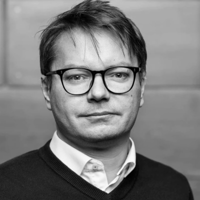 Łukasz Stanek
