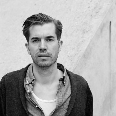 Markus Miessen