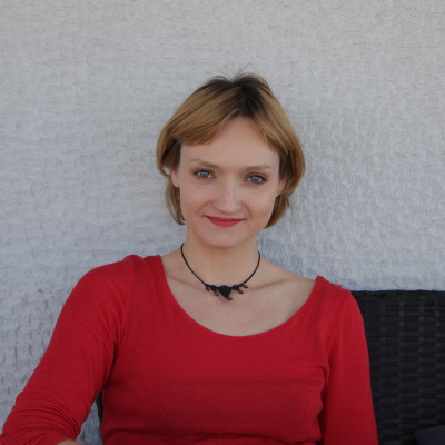 Mirela Baciak