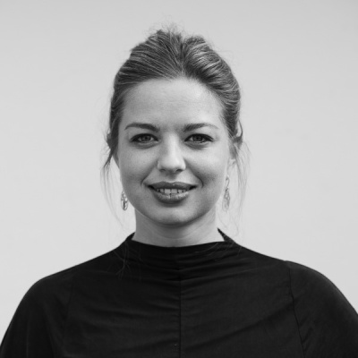 Assistant Professor <br> Rose-Anne Gush