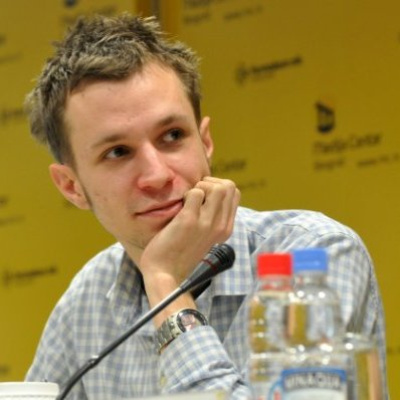 Srdjan Hercigonja