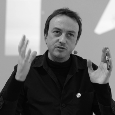 Frank Wasser
