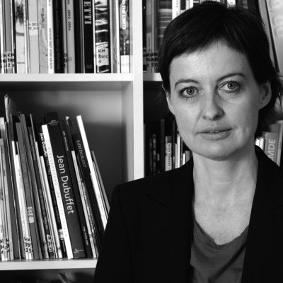 Kathrin Rhomberg