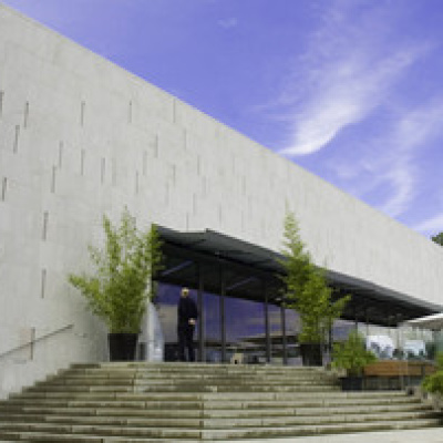 Museum der Moderne Salzburg