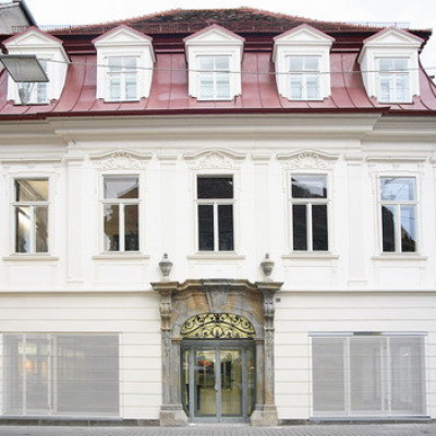 HDA – Das Haus der Architektur