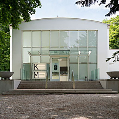 HALLE FÜR KUNST Steiermark